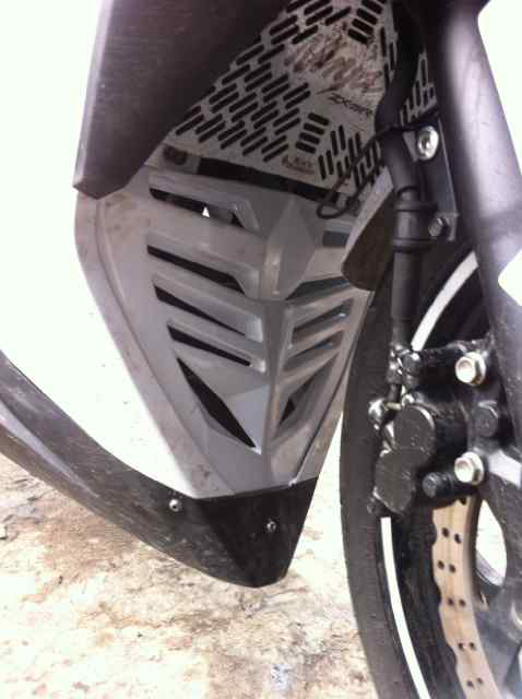 Promo paketan utk ninja 250fi sampai 14 Februari loh!!