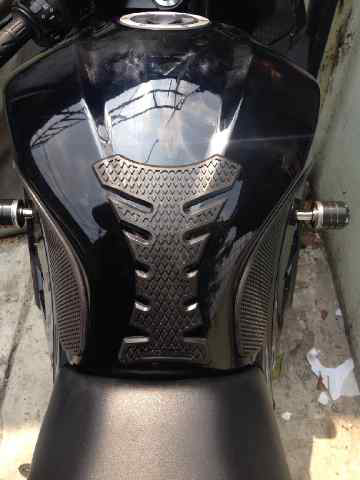 Promo paketan utk ninja 250fi sampai 14 Februari loh!!