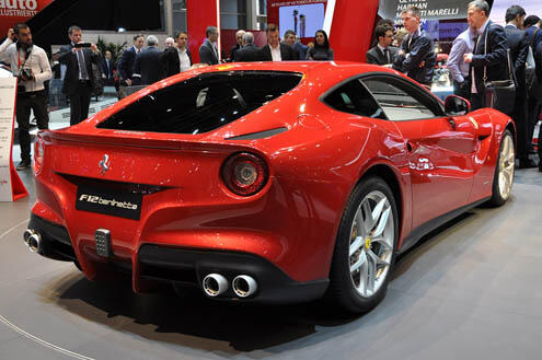10 Mobil Tercepat Versi Ane