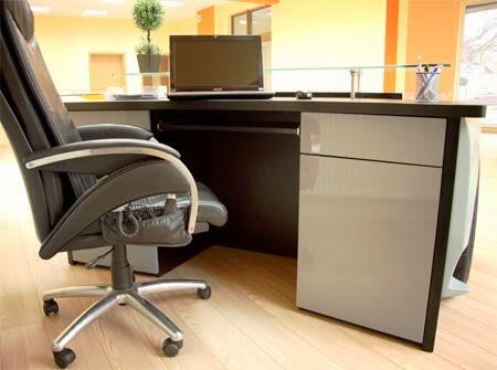 MEJA KERJA SUPER MEWAH ALA LAMBORGINI