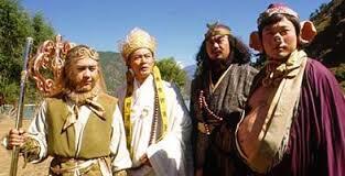 Serial kera sakti tayang lagi gan !