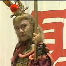 Serial kera sakti tayang lagi gan !