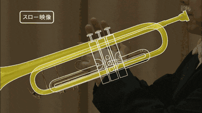 Bagaimana Trumpet Bekerja?