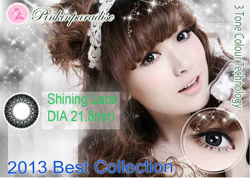 ♥ ♥ SOFTLENS PALING MURAH ♥ ♥ Contact Lens Soft Lens BERMEREK ♥ ♥