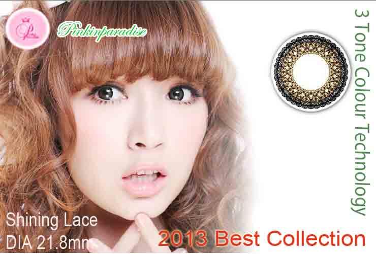 ♥ ♥ SOFTLENS PALING MURAH ♥ ♥ Contact Lens Soft Lens BERMEREK ♥ ♥