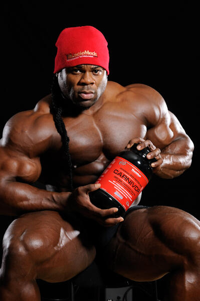 WTS Suplement Fitnes Bandung - MuscleMeds Carnivor Whey, Amino, Creatine, Bcaas