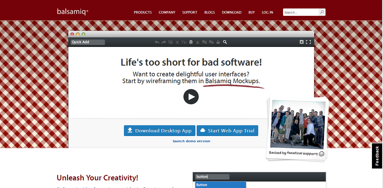 9 Aplikasi Mockup Website bagi Web Desainer