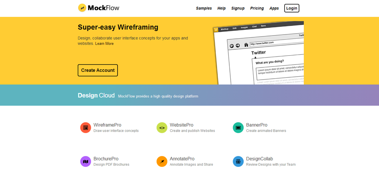 9 Aplikasi Mockup Website bagi Web Desainer