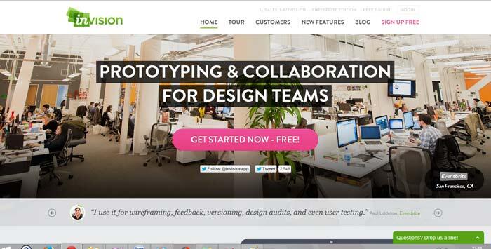 9 Aplikasi Mockup Website bagi Web Desainer