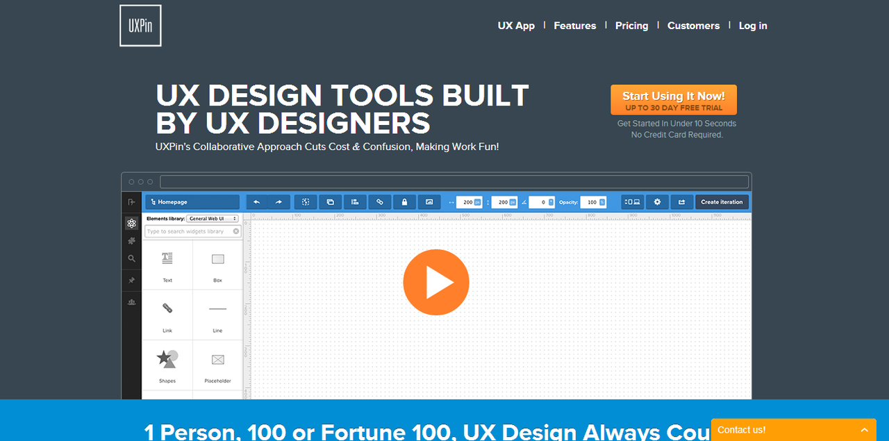 9 Aplikasi Mockup Website bagi Web Desainer
