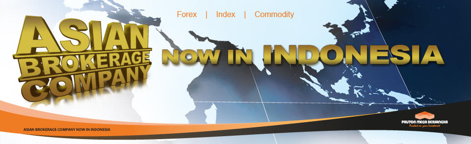 Pruton Mega Berjangka ( Cabang Bintaro )