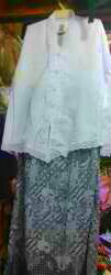 kebaya anak anak