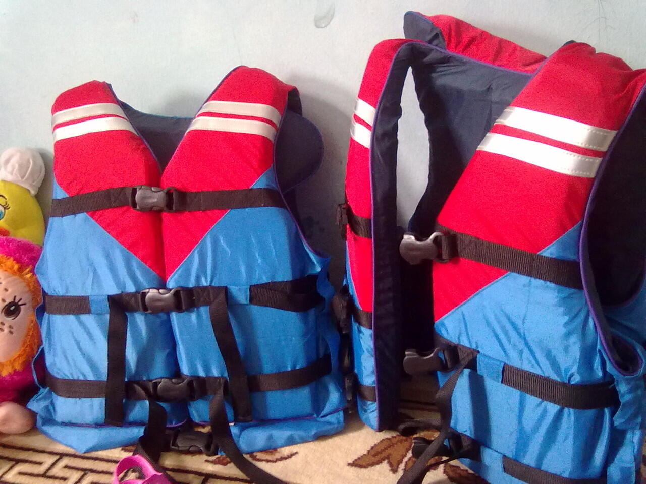 pelampung kwalitas boleh diadu