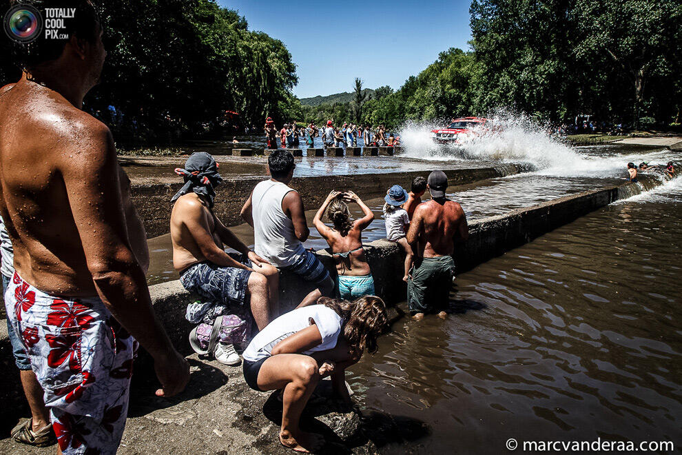 FOTO-FOTO DARI " RALLY DAKAR 2014 " ( 40 pic )