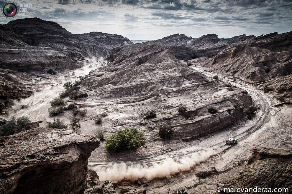 FOTO-FOTO DARI " RALLY DAKAR 2014 " ( 40 pic )