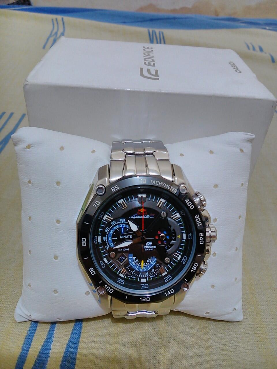 casio 550rb