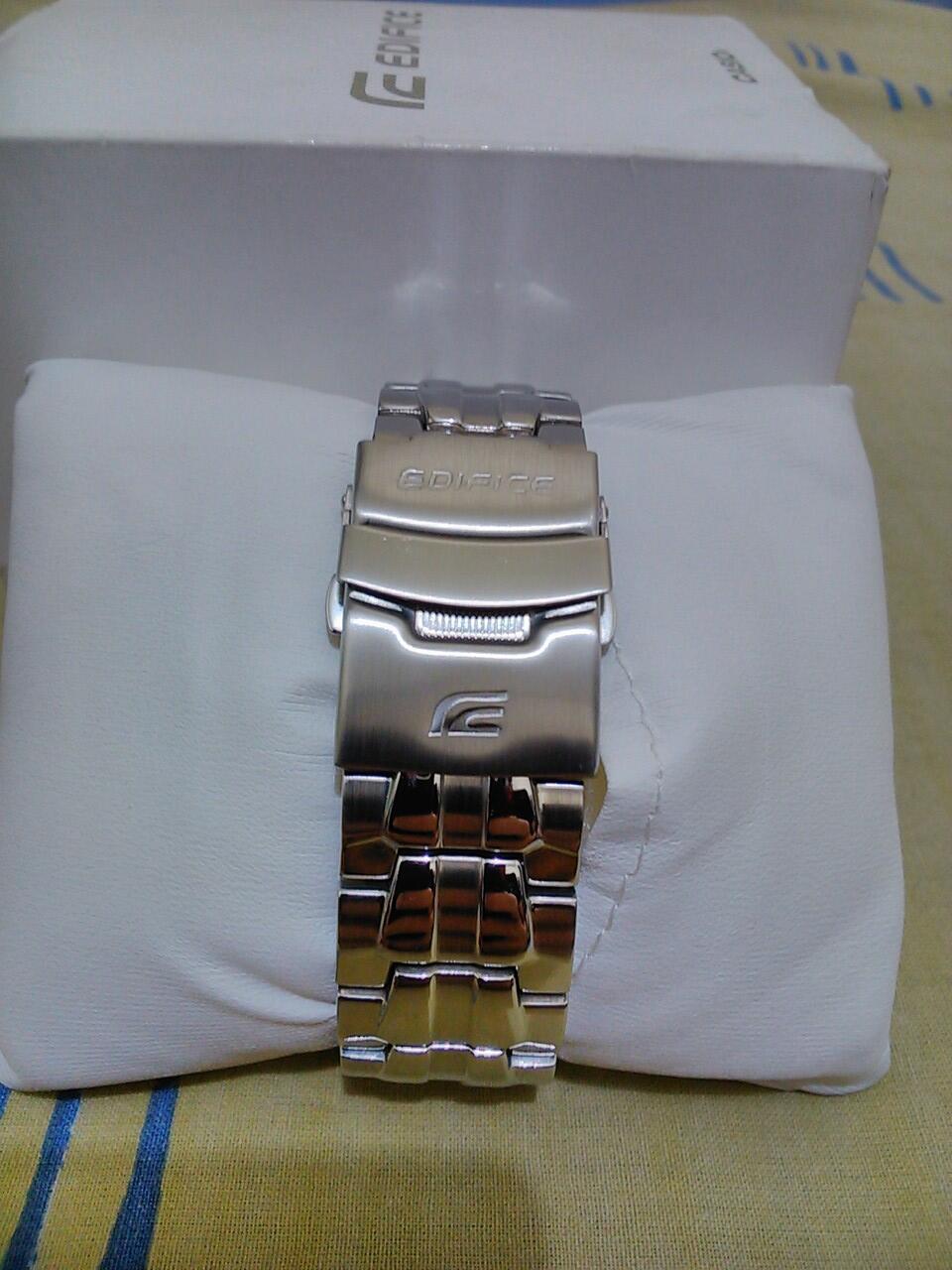 casio 550rb