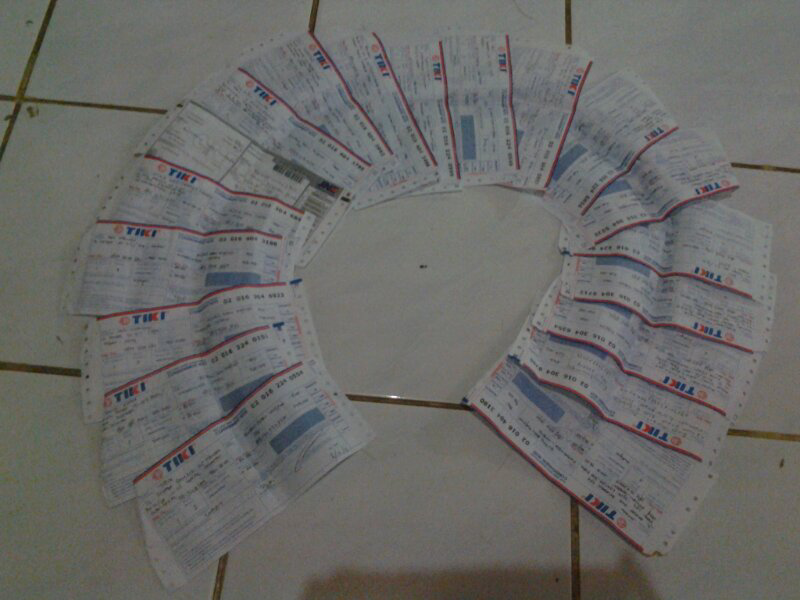 LeoVimcw Pelangi For Ninja 250