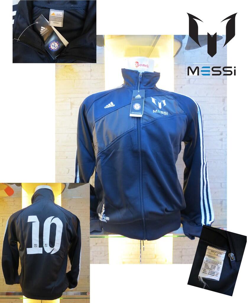 JAKET ADIDAS CLASIC