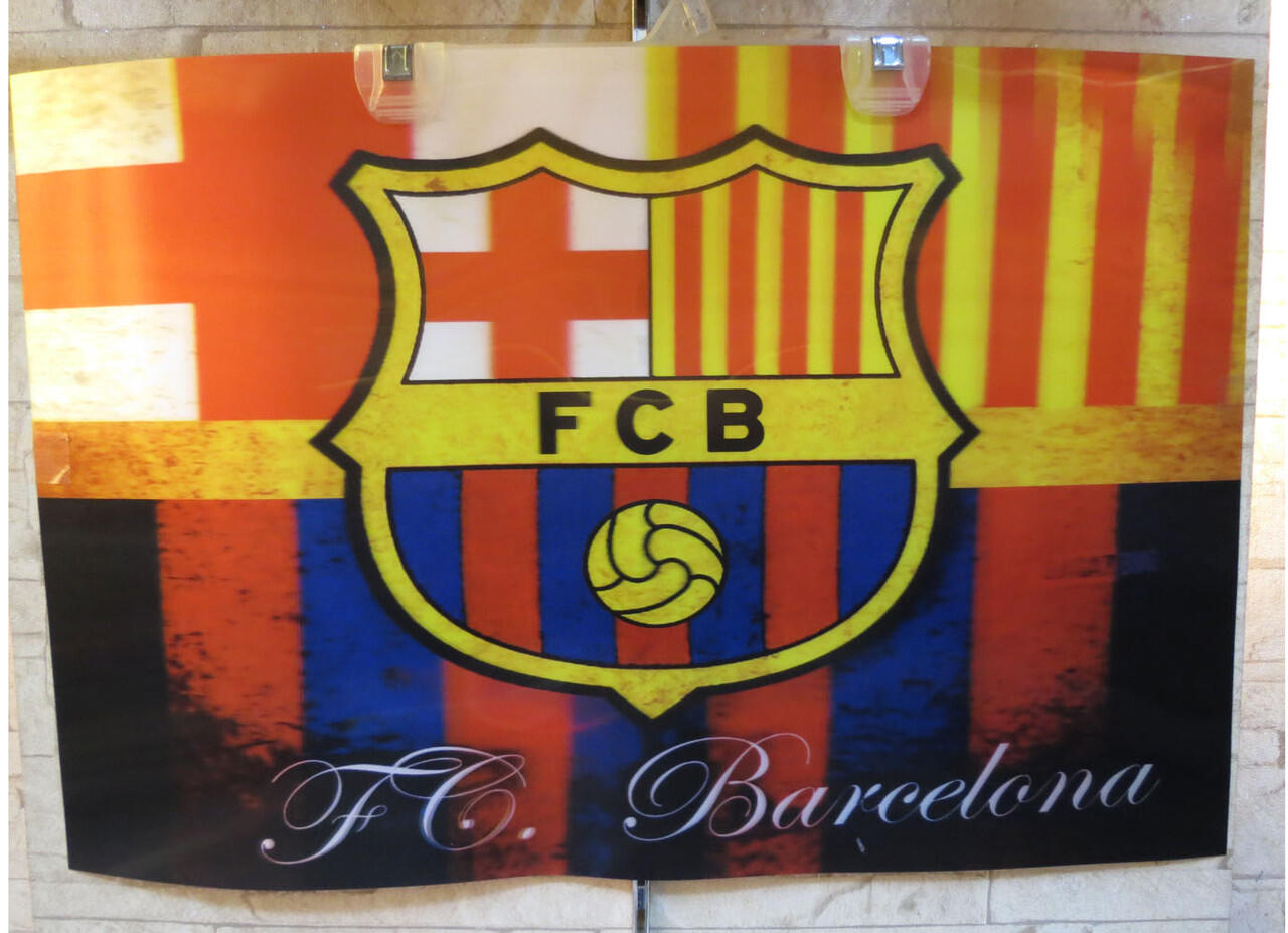 POSTER CLUB 3D