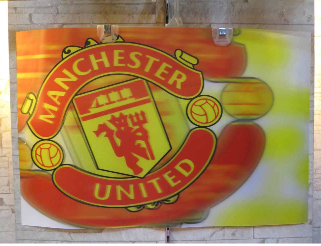 POSTER CLUB 3D