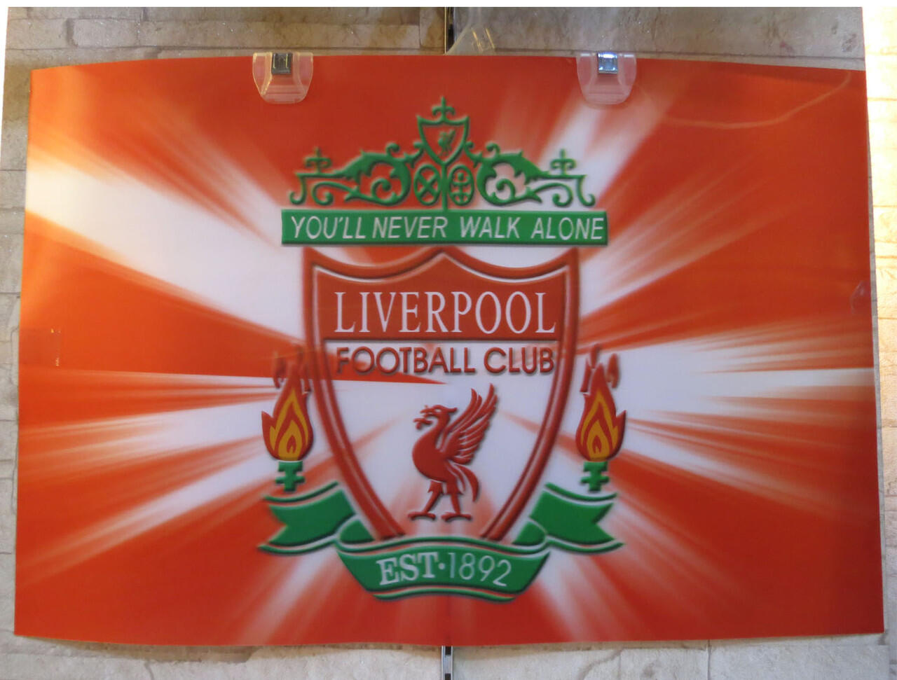 POSTER CLUB 3D