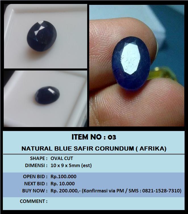 {{LELANG SINGKAT}} GEMSTONE / BATU NATURAL - 11 HOT ITEM &quot;TUTUP 30/01/2014-JAM 10.00&quot;