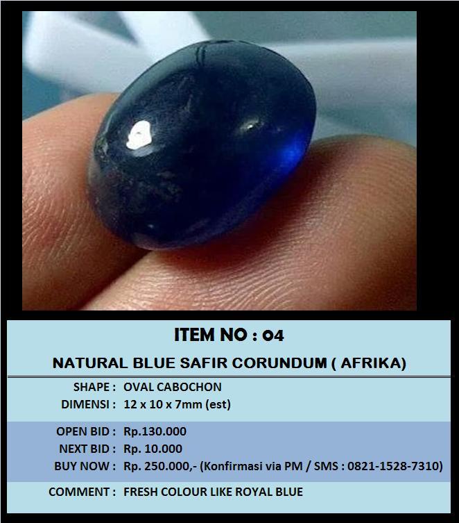 {{LELANG SINGKAT}} GEMSTONE / BATU NATURAL - 11 HOT ITEM &quot;TUTUP 30/01/2014-JAM 10.00&quot;