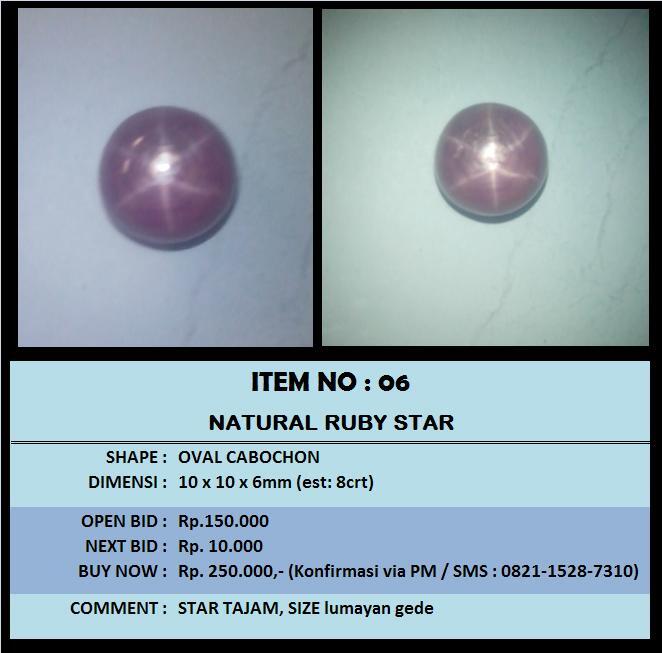 {{LELANG SINGKAT}} GEMSTONE / BATU NATURAL - 11 HOT ITEM &quot;TUTUP 30/01/2014-JAM 10.00&quot;