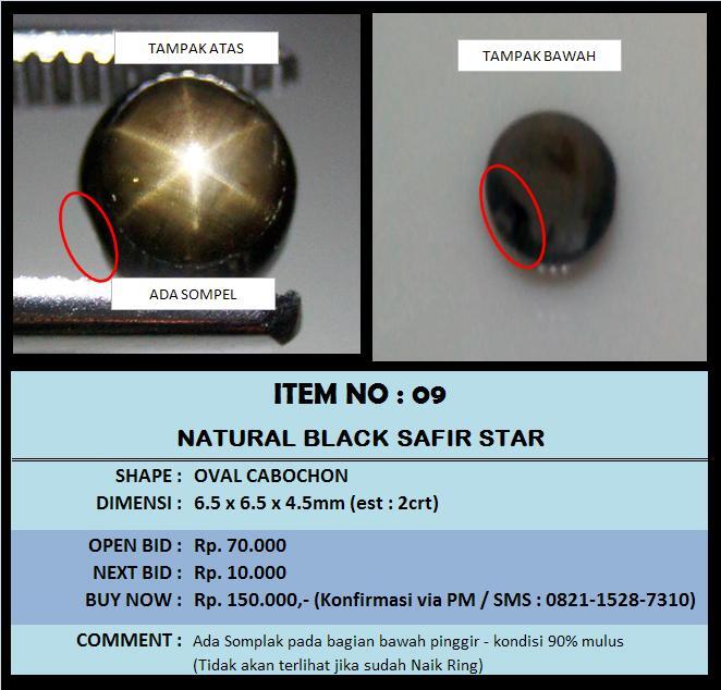 {{LELANG SINGKAT}} GEMSTONE / BATU NATURAL - 11 HOT ITEM &quot;TUTUP 30/01/2014-JAM 10.00&quot;