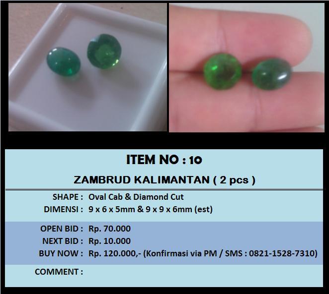 {{LELANG SINGKAT}} GEMSTONE / BATU NATURAL - 11 HOT ITEM &quot;TUTUP 30/01/2014-JAM 10.00&quot;