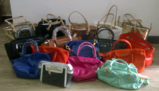 michael kors marc jacob 10000% original money back if fake