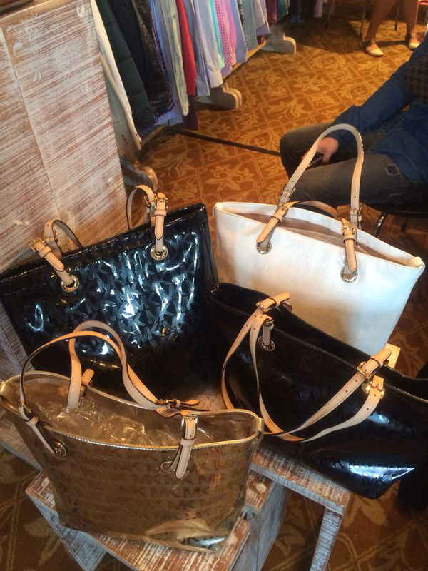 michael kors marc jacob 10000% original money back if fake