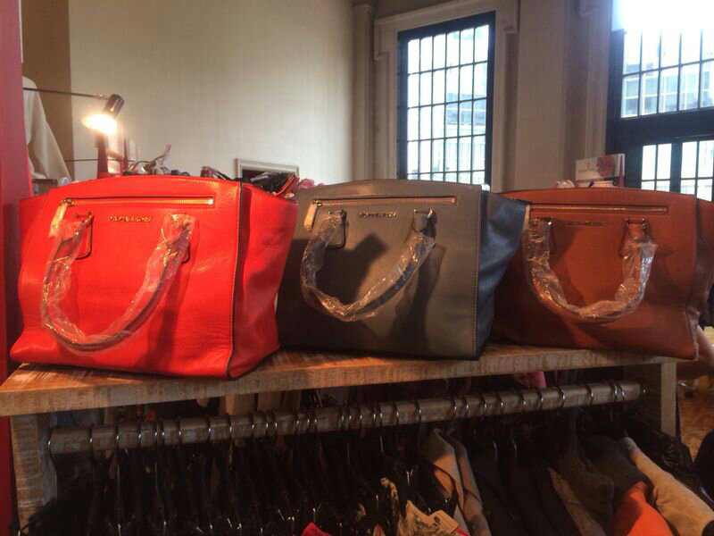 michael kors marc jacob 10000% original money back if fake