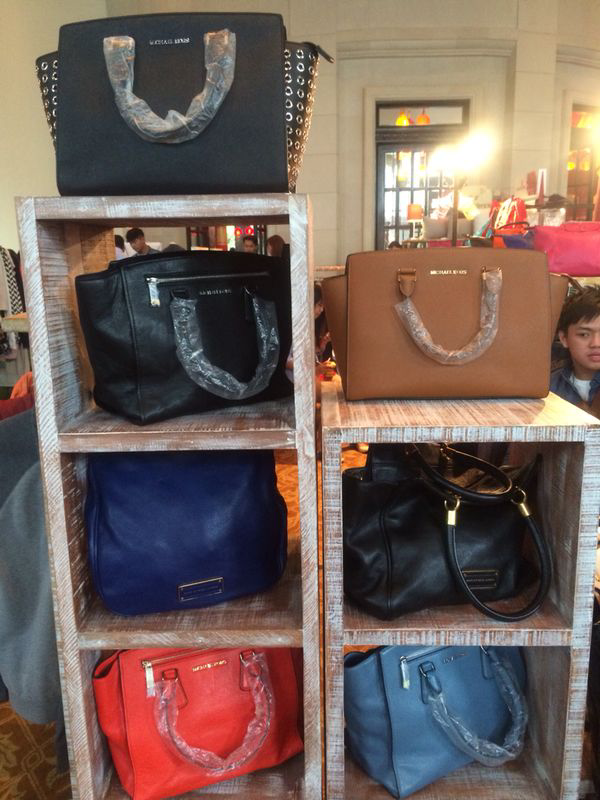 michael kors marc jacob 10000% original money back if fake
