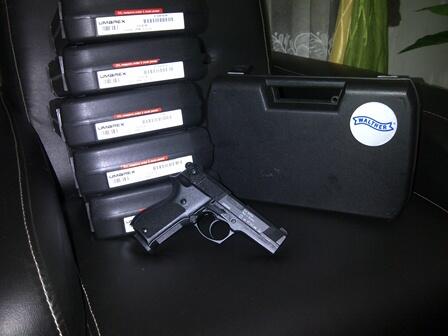 PROMO AIRGUN BAIKAL & UMAREX MURAH+(BONUS CO2)REKBER WELCOME by AA-AIRSOFTGUN.COM