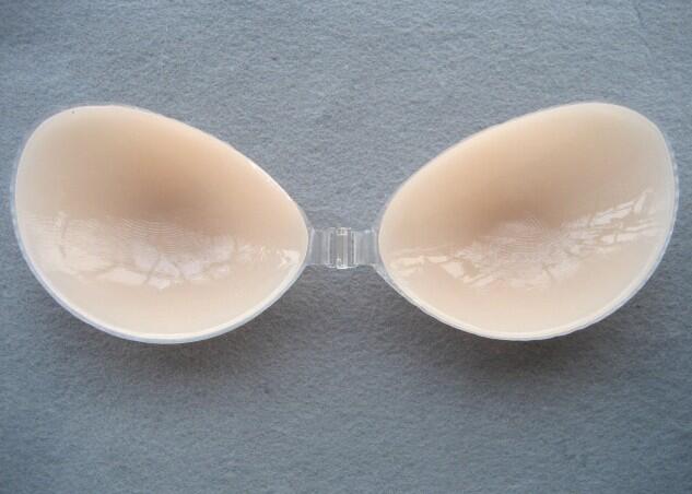 Invisible Silicon Bra, hanya seharga Rp 45.000,-