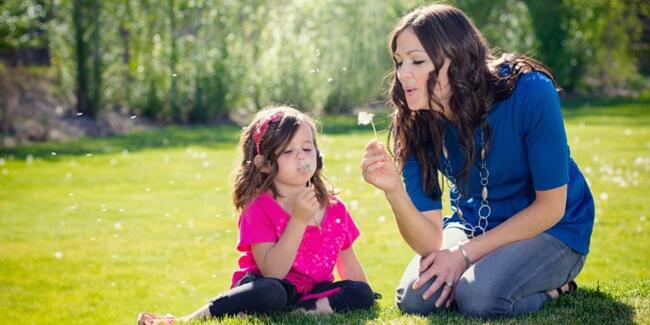 7 Kalimat Ini Sebaiknya Tidak Diucapkan Kepada Anak-Anak