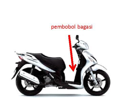 Modus Trbaru Pencurian saat Mobil Melaju di Jalan Raya