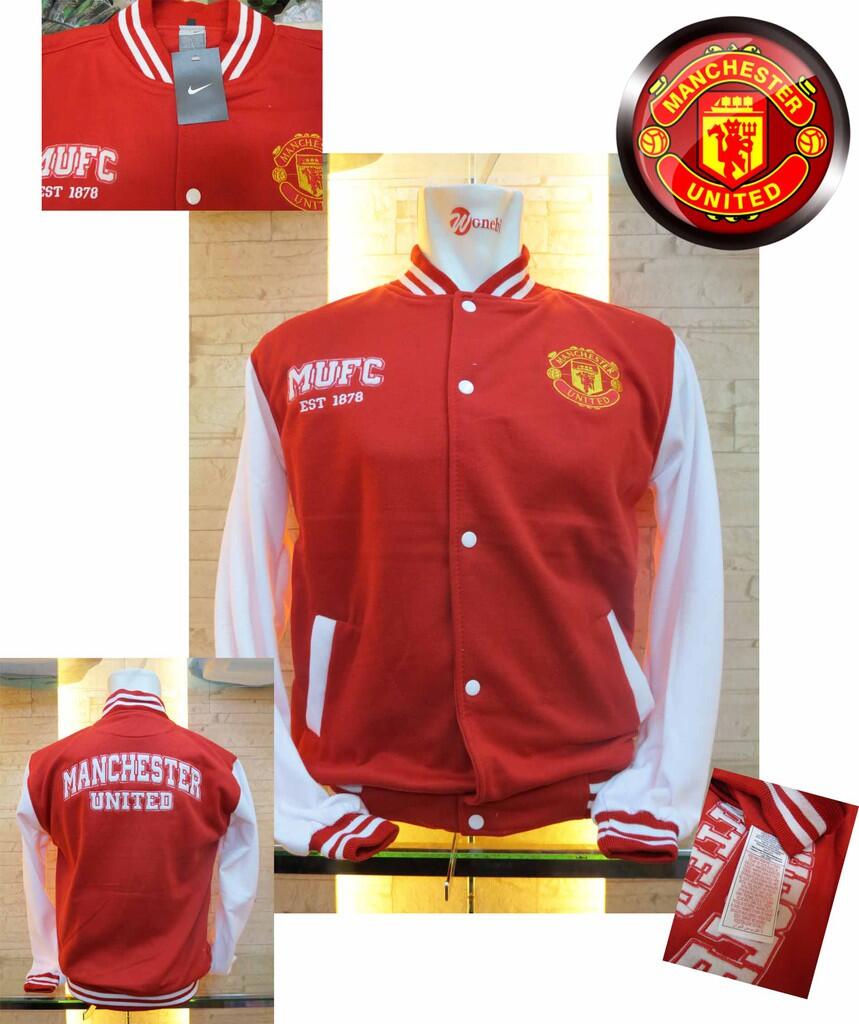 JACKET BASE BALL SPECIAL DISC0N