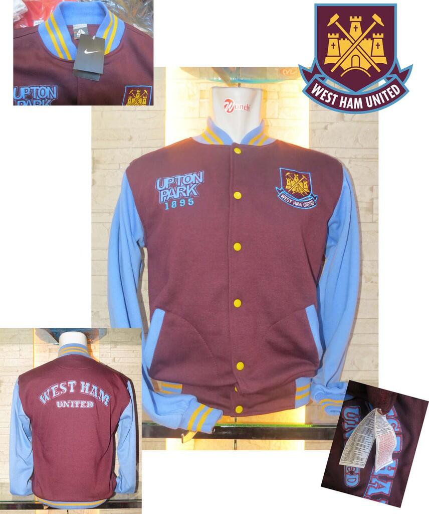 JACKET BASE BALL SPECIAL DISC0N
