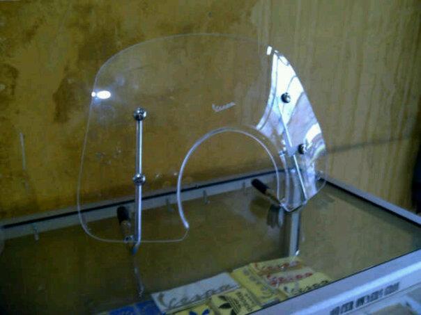 AKSESORIS VESPA LX,LXV,S,PRIMAVERA DAN NEW SPRINT PROMO MURAH