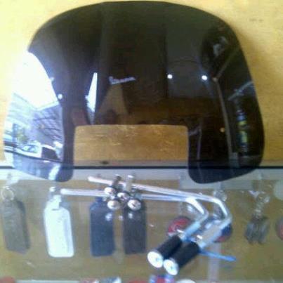 AKSESORIS VESPA LX,LXV,S,PRIMAVERA DAN NEW SPRINT PROMO MURAH