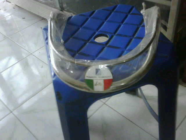 AKSESORIS VESPA LX,LXV,S,PRIMAVERA DAN NEW SPRINT PROMO MURAH