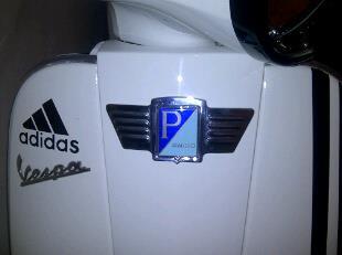 AKSESORIS VESPA LX,LXV,S,PRIMAVERA DAN NEW SPRINT PROMO MURAH