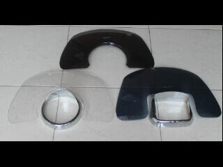 AKSESORIS VESPA LX,LXV,S,PRIMAVERA DAN NEW SPRINT PROMO MURAH
