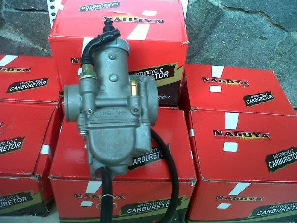 karburator/karbulator pe 28 keihin