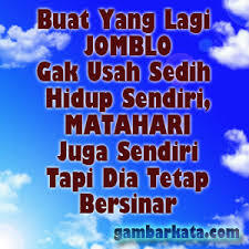 yang JOMBLO masuk!!!..yg punya pacaran juga masuk!!!penting lhoo...
