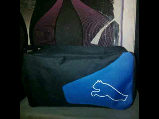 tas tempat sepatu