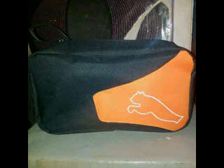 tas tempat sepatu